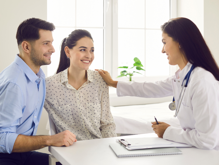 Conoce la importancia del acompañamiento psicológico en tu tratamiento de fertilidad