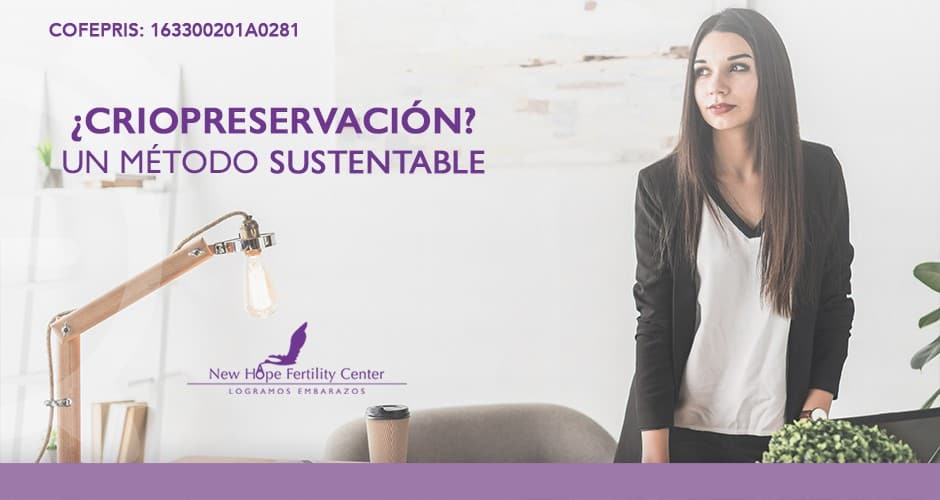 4 mitos sobre la criopreservación