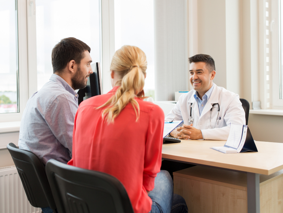 ¿Cuántos tratamientos de fertilidad existen?