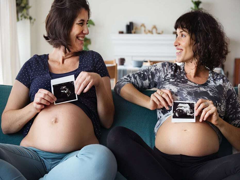 ¿Embarazo después de los 40? Todo lo que tienes que saber.