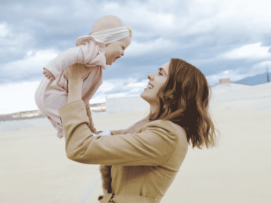 ¿Quieres ser mamá y no tienes pareja? ¡En Hope IVF es posible!