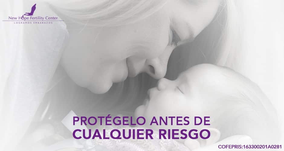 PGD: una esperanza para parejas con alto riesgo de enfermedades genéticas