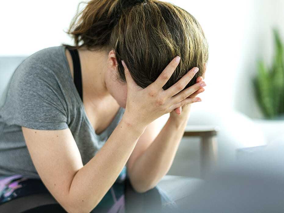 Estrés e infertilidad, ¿cómo se relacionan?