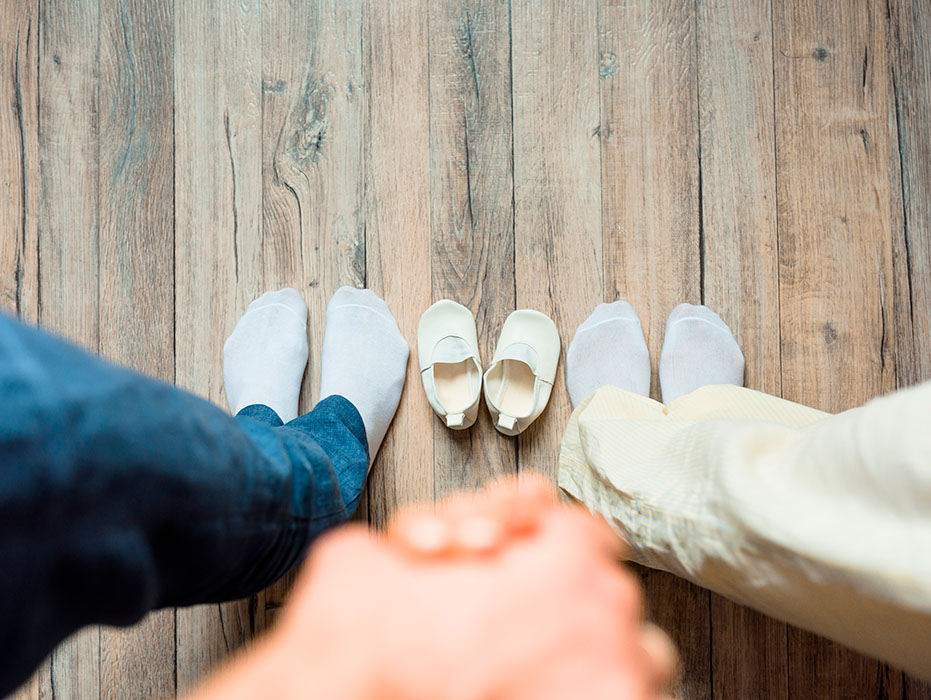 CGT: el test de compatibilidad más importante para la salud de tu bebé