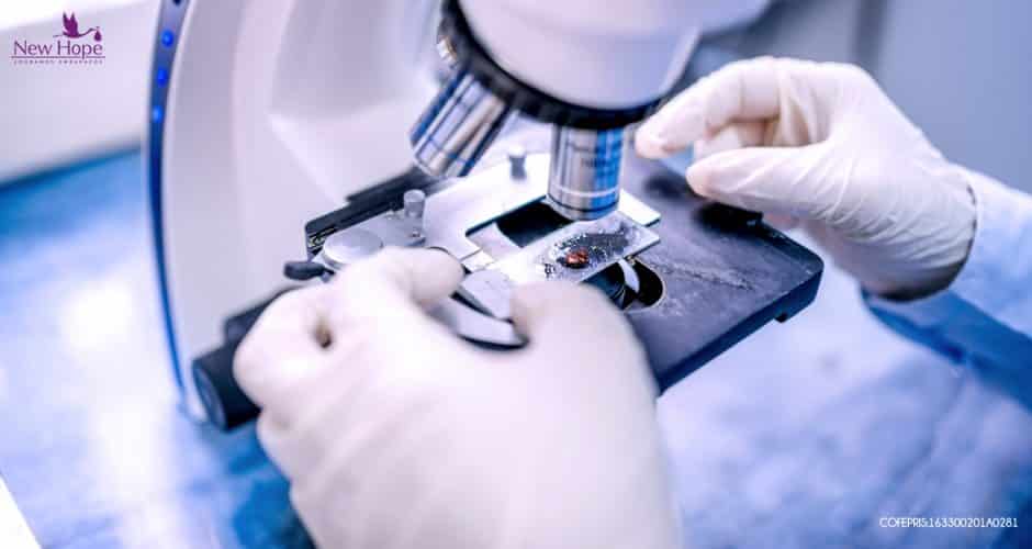 Tecnología en tratamientos de fertilidad