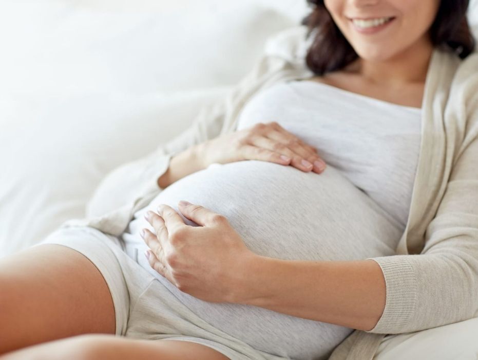 ¿Qué cambios hormonales puedo esperar ahora que estoy embarazada?