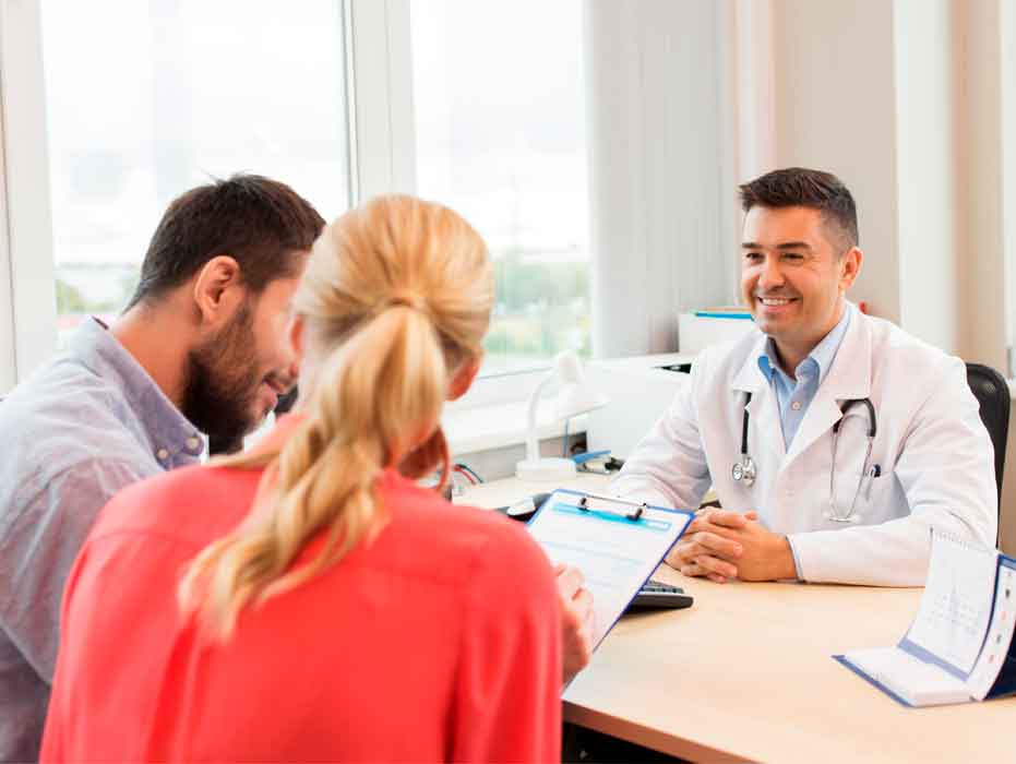 Reproducción asistida en CDMX, ¿a dónde acudir?