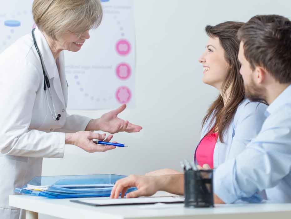 ICSI: Inyección intracitoplasmática de espermatozoide