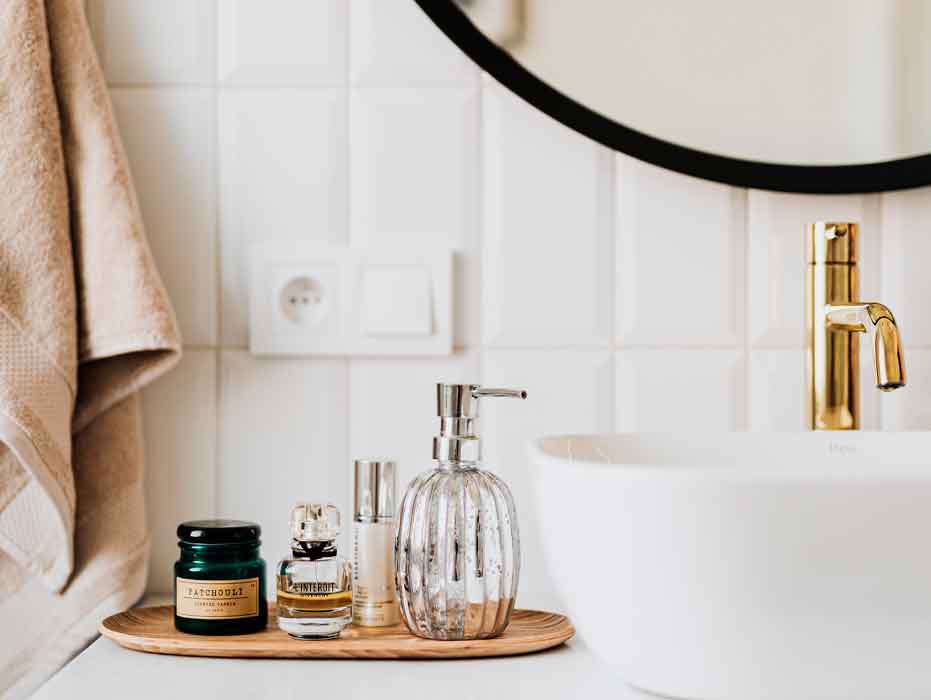 5 químicos en los cosméticos que pueden afectar tu fertilidad