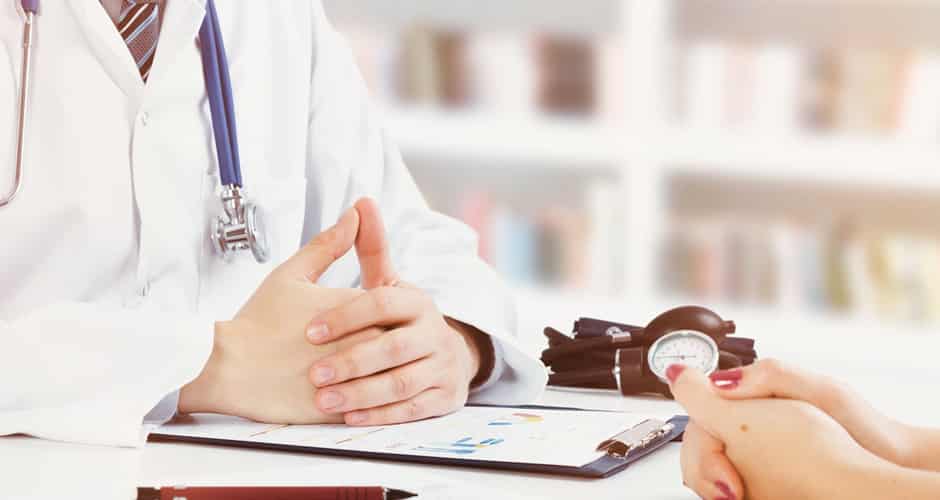 Debo acudir a una clinica de fertilidad si no he quedado embarazada