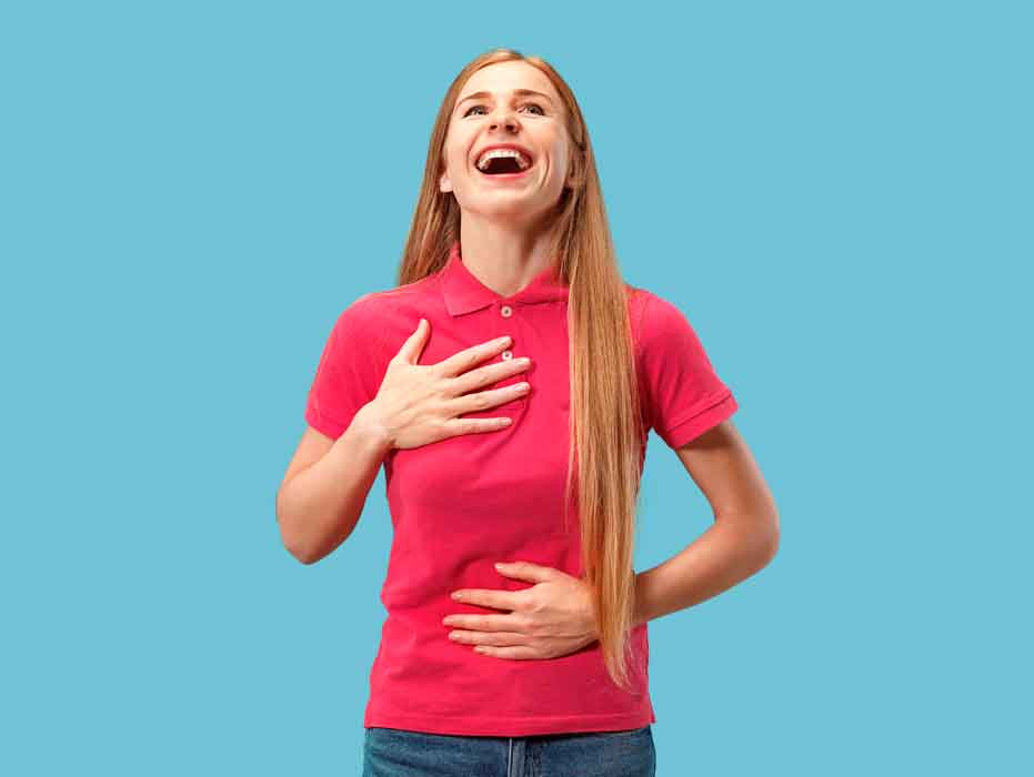 7 señales de que estás en tus días más fértiles