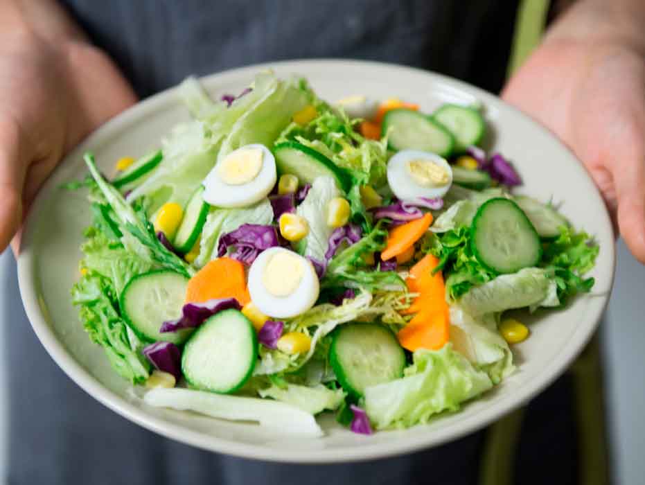 Conoce los alimentos que pueden mejorar la fertilidad masculina