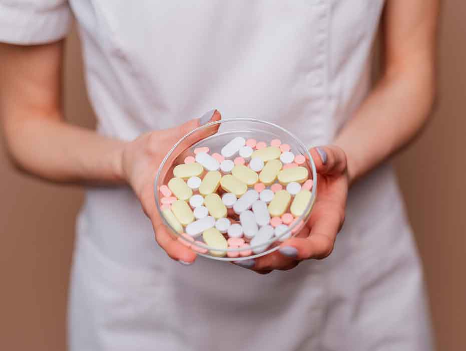 Efectos de los medicamentos para la fertilidad que no te deben sorprender