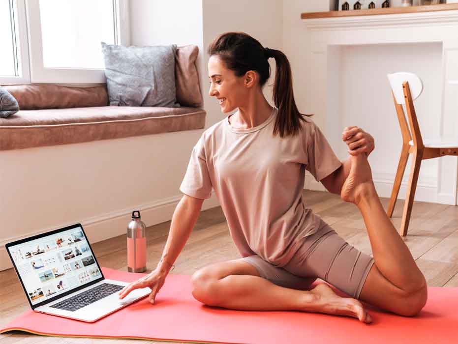 5 ejercicios que ayudan a la fertilidad