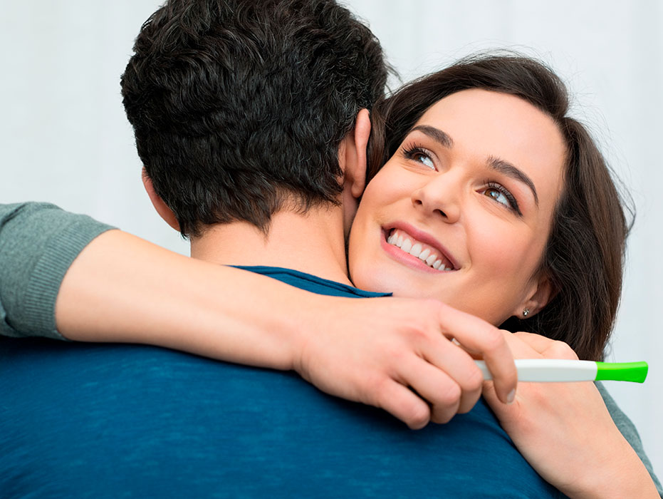 Cuándo vuelve la fertilidad después de un aborto