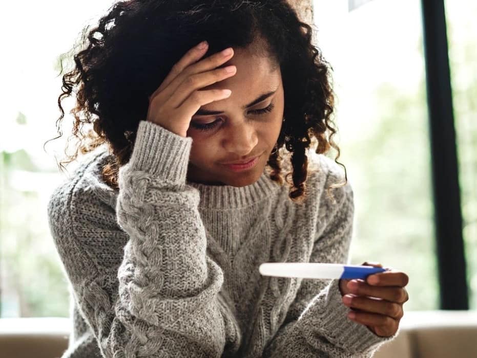 ¿Por qué el hipotiroidismo puede causar infertilidad?