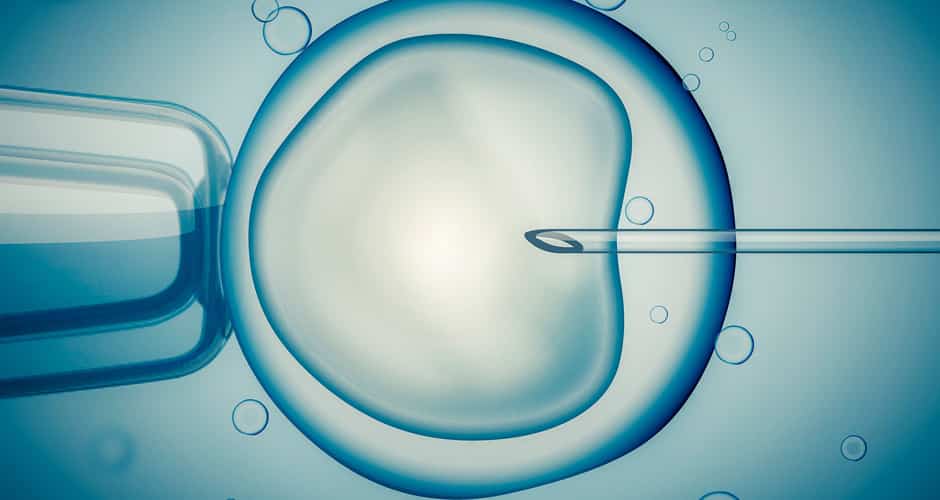 ¿Cuáles son los beneficios de la fecundación in vitro?