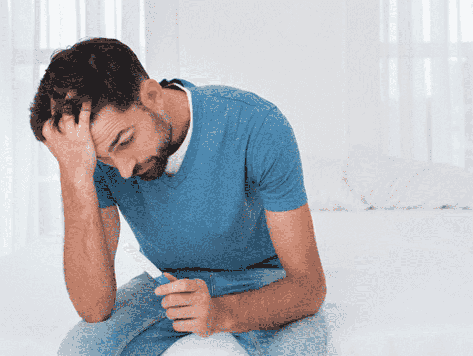 Causas más frecuentes de esterilidad en los hombres