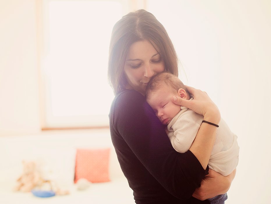 ¿Puedo tener hijos después del cáncer?
