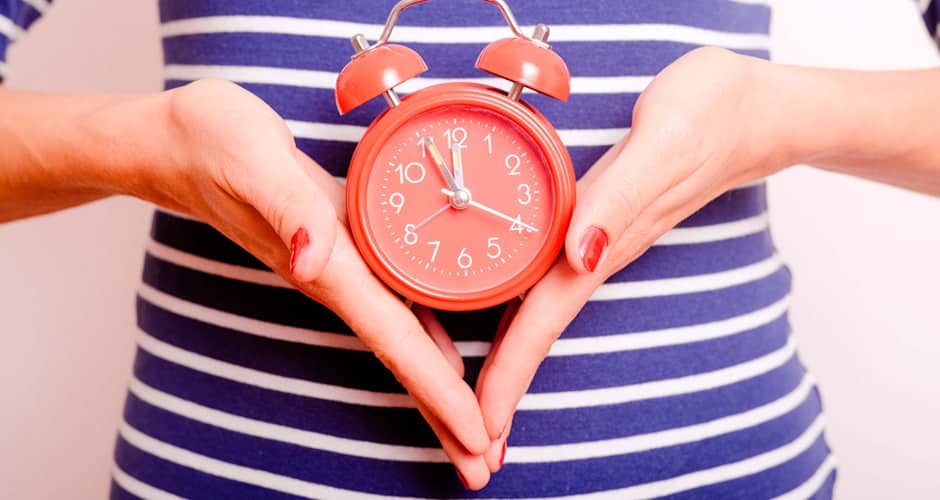 ¿Qué puedo hacer si no puedo ser mamá, a dónde debo ir?