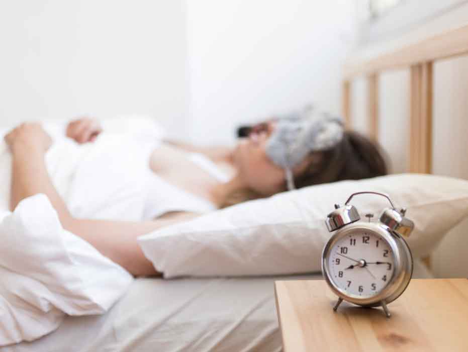 ¿Por qué disminuye la reserva ovárica después de los 35?