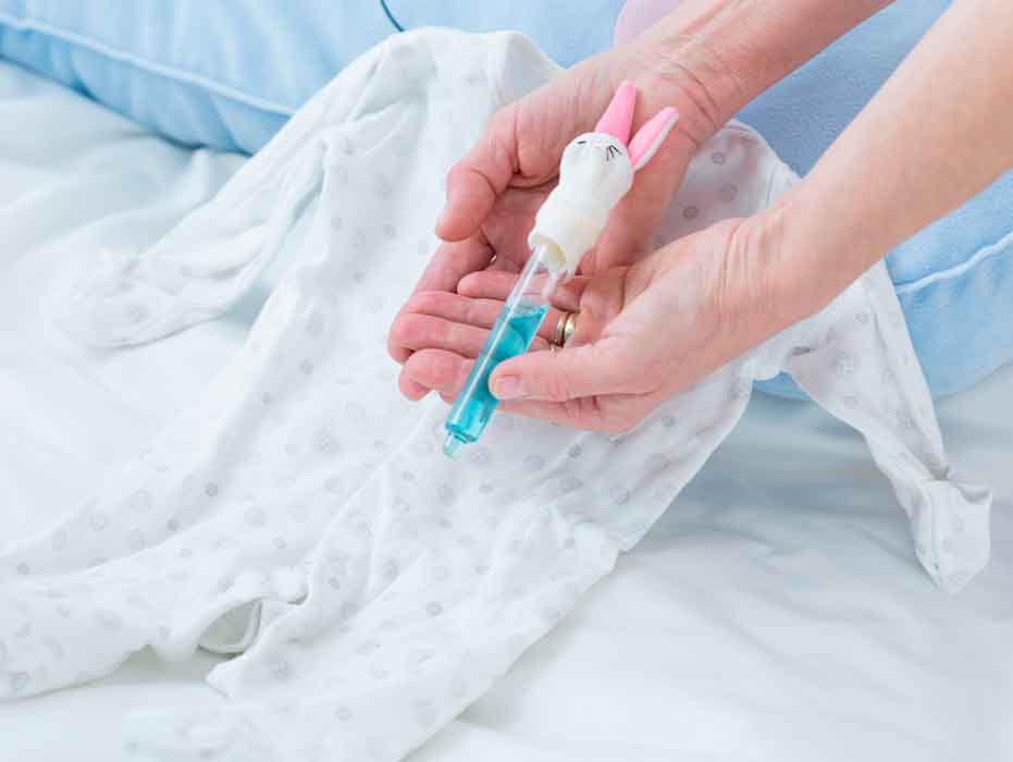 Fecundación in Vitro,¿hay riesgos para el bebé?