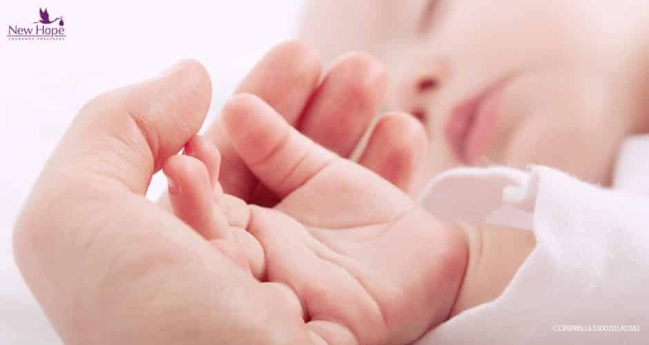 ¿Qué es un embarazo geriátrico y cuáles son los peligros de dar a luz después de los 35 años?