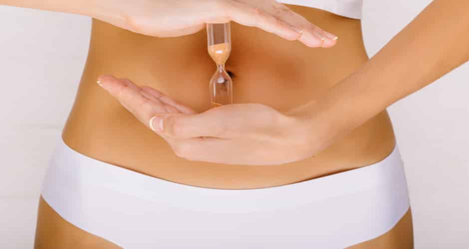 ¿Qué debo hacer si tengo 40 años y quiero embarazarme?