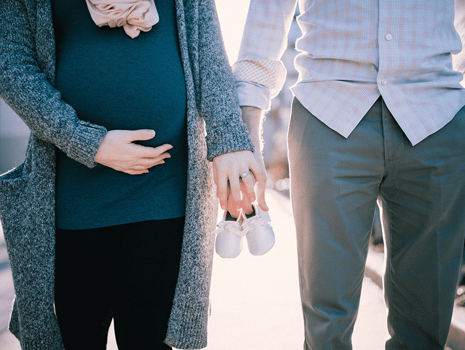 Embarazarte es posible si tu pareja sufre azoospermia. ¡Descubre cómo!